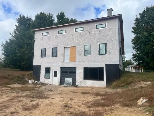 $355,000 | Nine 9 Mile Road, Kaleva, MI 49645