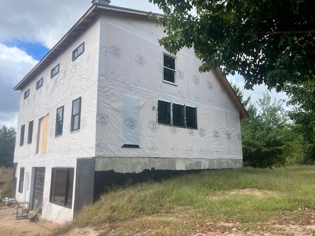 Nine 9 Mile Road Kaleva, MI 49645 - Photo 12 of 31 IMG_6884