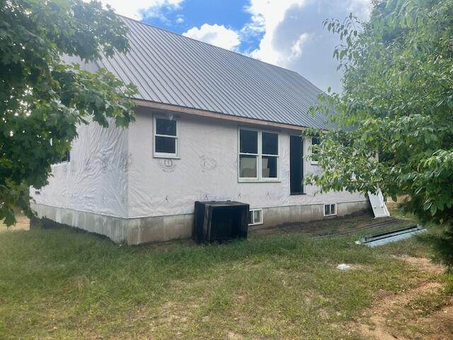 Nine 9 Mile Road Kaleva, MI 49645 - Photo 13 of 31 IMG_6889