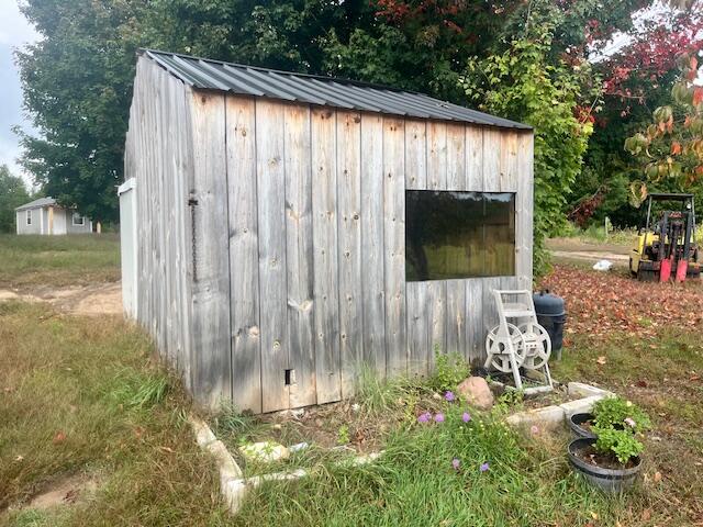 Nine 9 Mile Road Kaleva, MI 49645 - Photo 22 of 31 IMG_6882