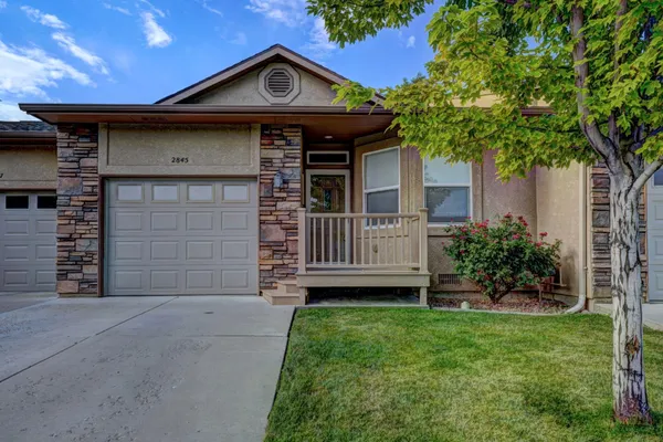 $340,000 | 2845 Brittany Drive, Grand Junction, CO 81501