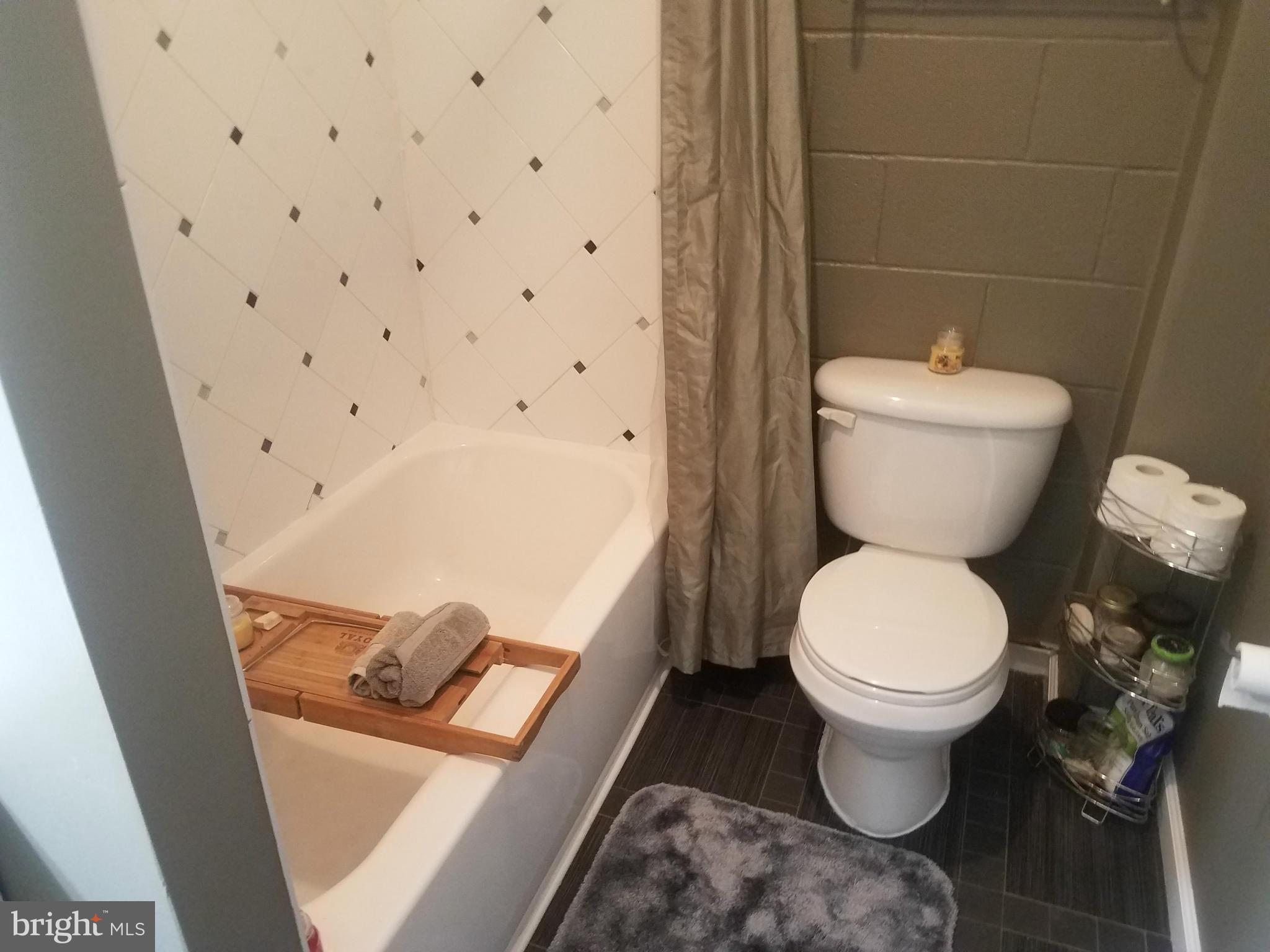 102 North Lynbrook Road Bel Air, MD 21014 - Photo 22 of 28 Bath - Lower Level