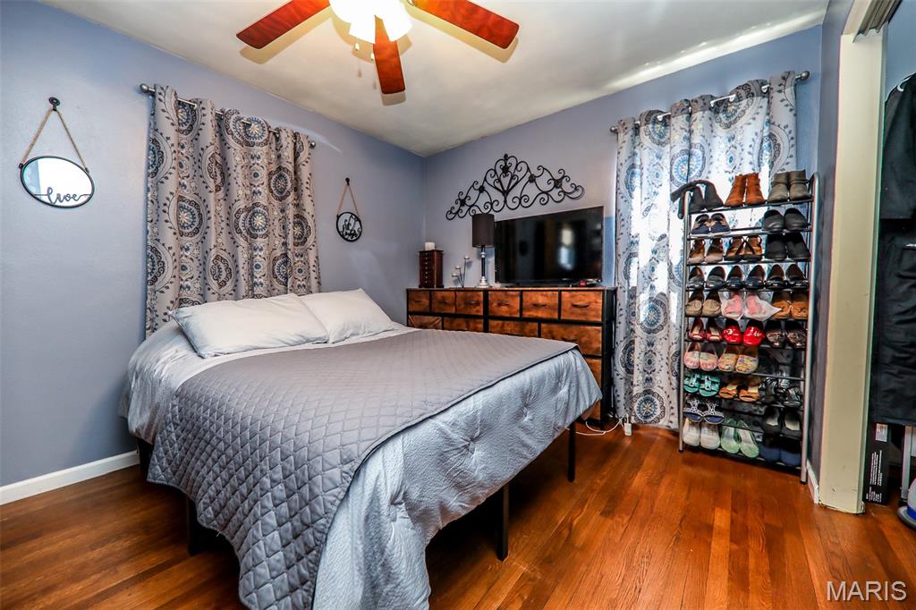 3308 Colgate Place Granite City, IL 62040 - Photo 11 of 22