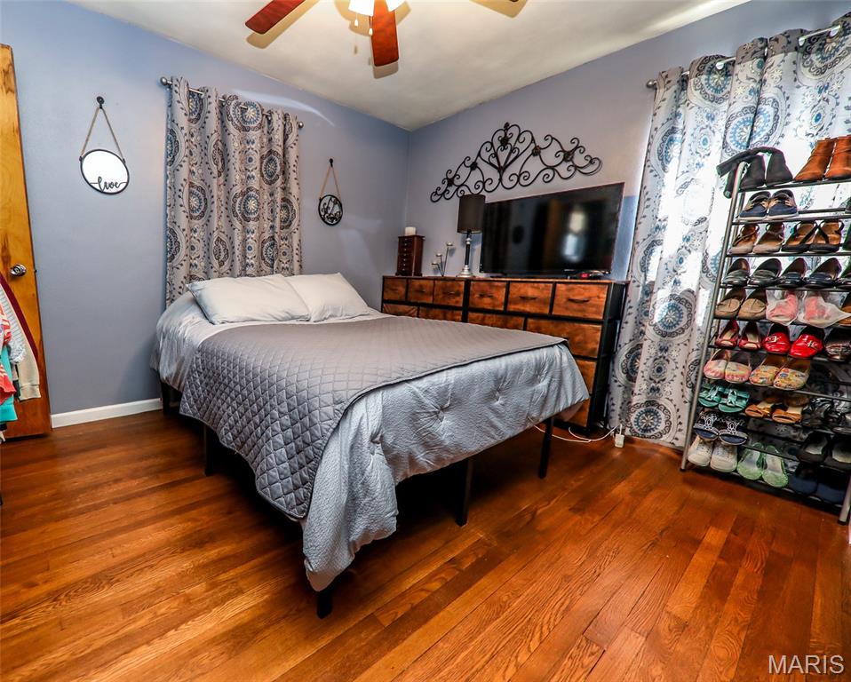 3308 Colgate Place Granite City, IL 62040 - Photo 12 of 22