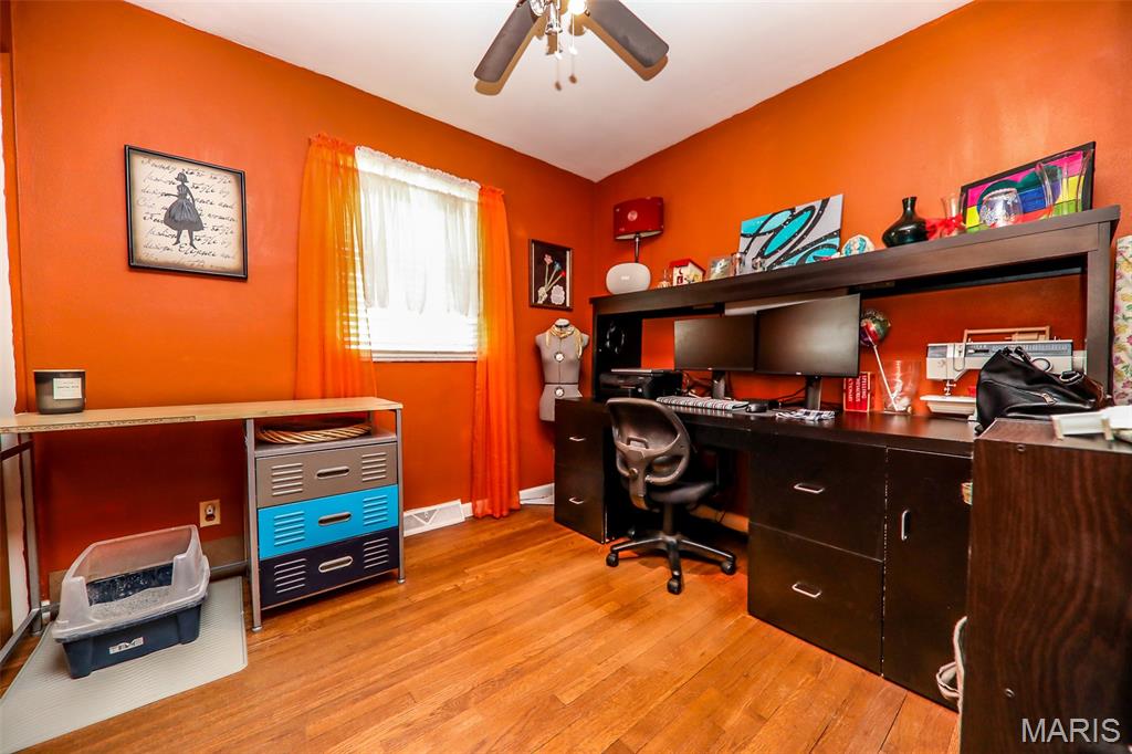 3308 Colgate Place Granite City, IL 62040 - Photo 14 of 22