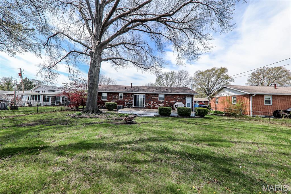 3308 Colgate Place Granite City, IL 62040 - Photo 15 of 22