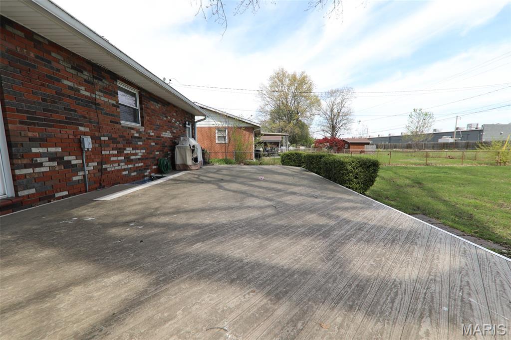 3308 Colgate Place Granite City, IL 62040 - Photo 16 of 22