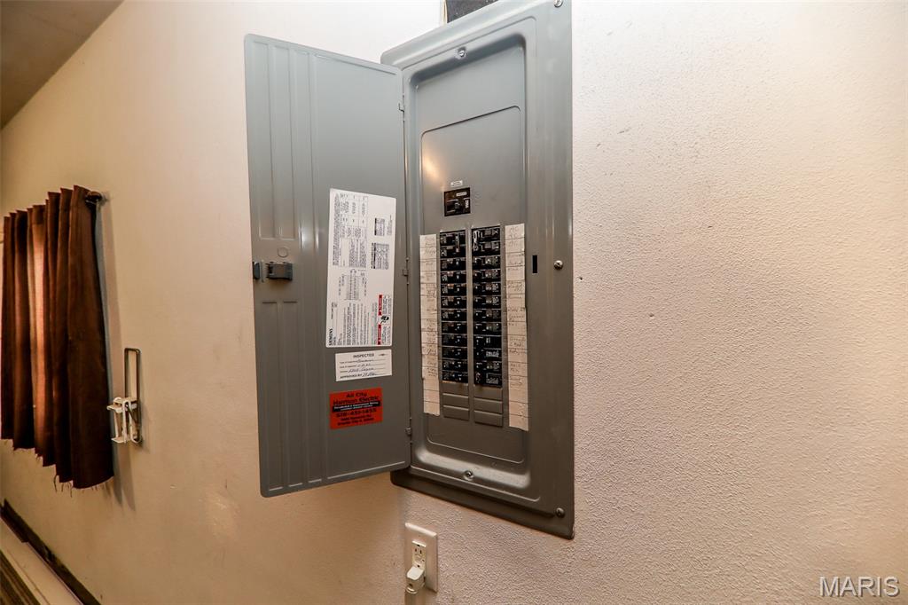 3308 Colgate Place Granite City, IL 62040 - Photo 18 of 22