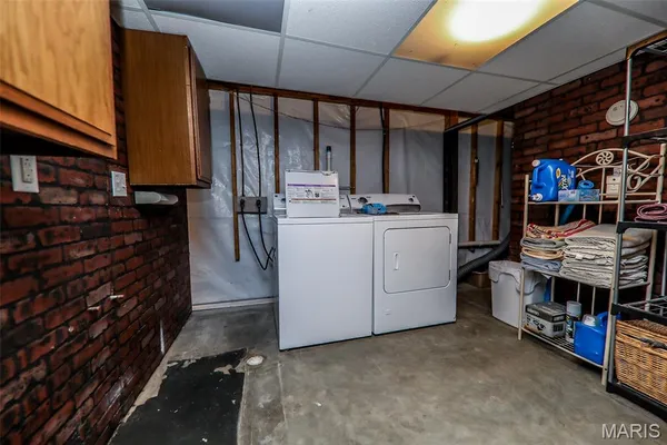 $155,000 | 3308 Colgate Place, Granite City, IL 62040