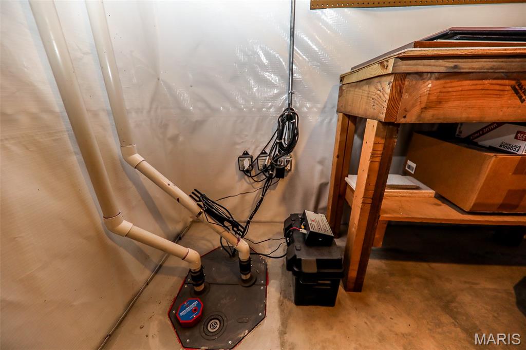 3308 Colgate Place Granite City, IL 62040 - Photo 20 of 22