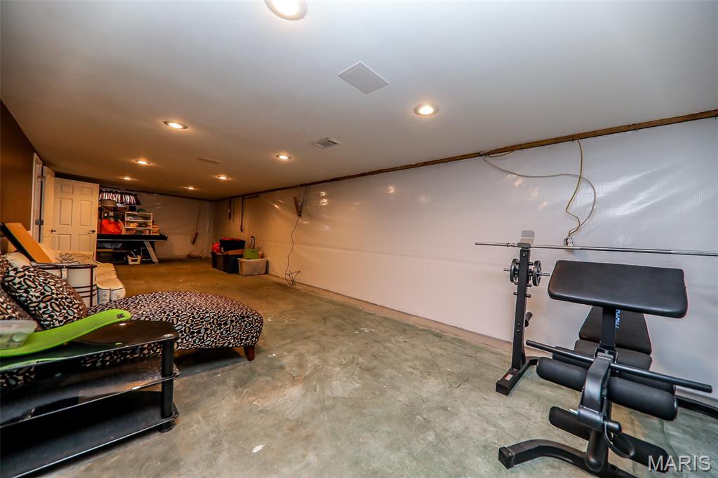 3308 Colgate Place Granite City, IL 62040 - Photo 21 of 22