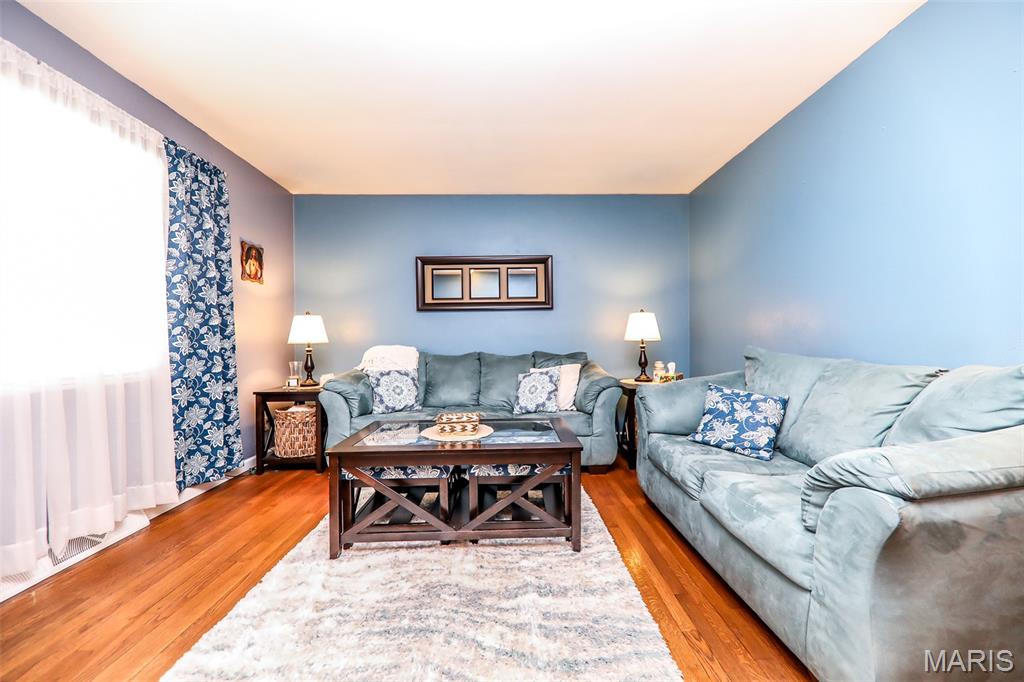 3308 Colgate Place Granite City, IL 62040 - Photo 4 of 22