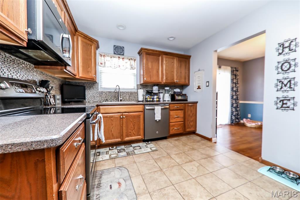 3308 Colgate Place Granite City, IL 62040 - Photo 6 of 22