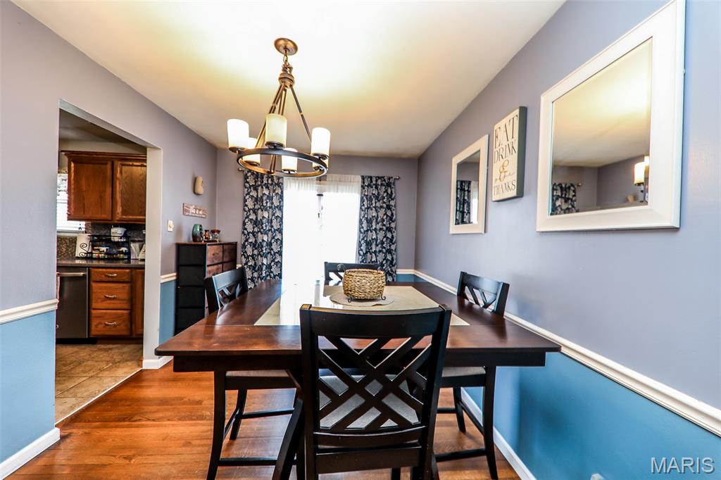 3308 Colgate Place Granite City, IL 62040 - Photo 9 of 22