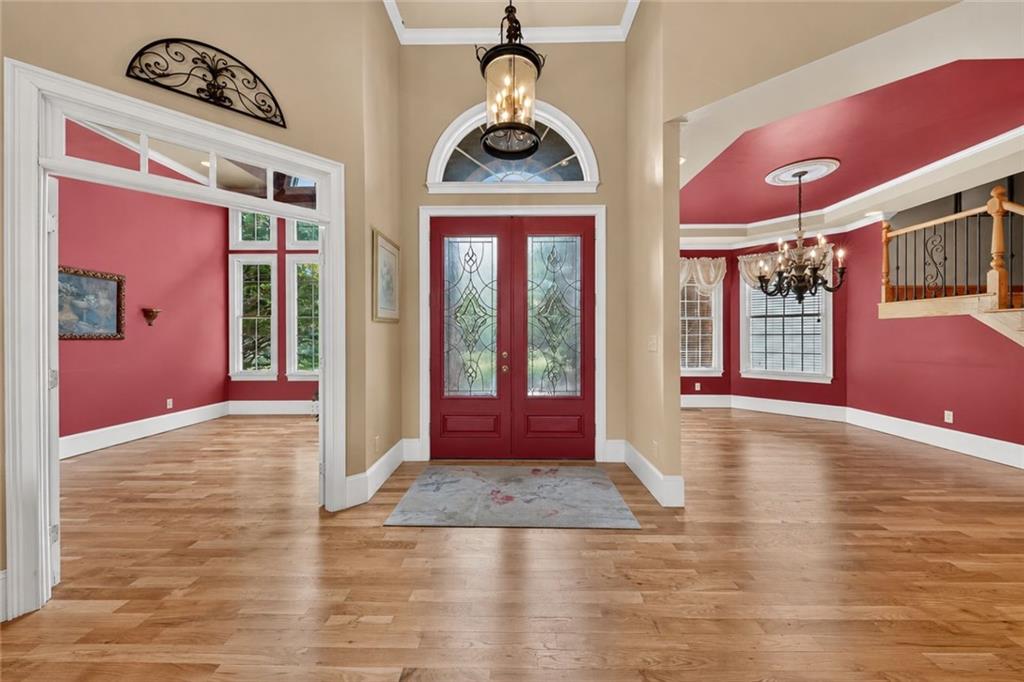 64 Tatum Ridge Road Southwest Cartersville, GA 30120 - Photo 5 of 70
