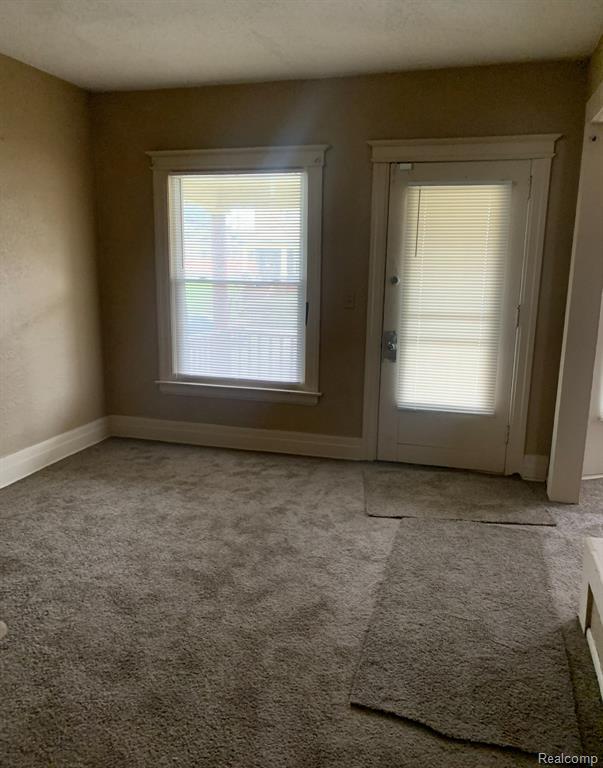6176 Wabash Street Detroit, MI 48208 - Photo 3 of 14