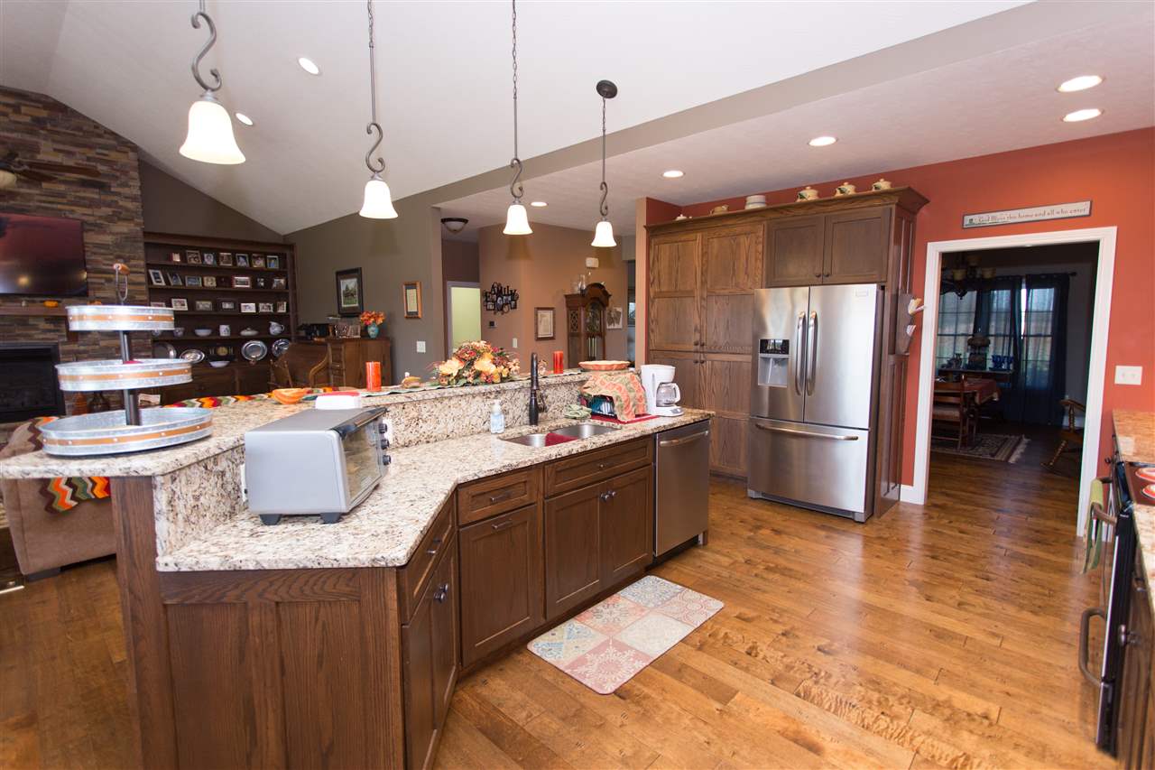 1375 Liberty Church Road Auburn, KY 42206 - Photo 11 of 35 Gallery Image 11