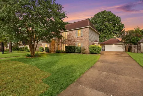 $375,000 | 9203 South Pass Lane, Houston, TX 77064