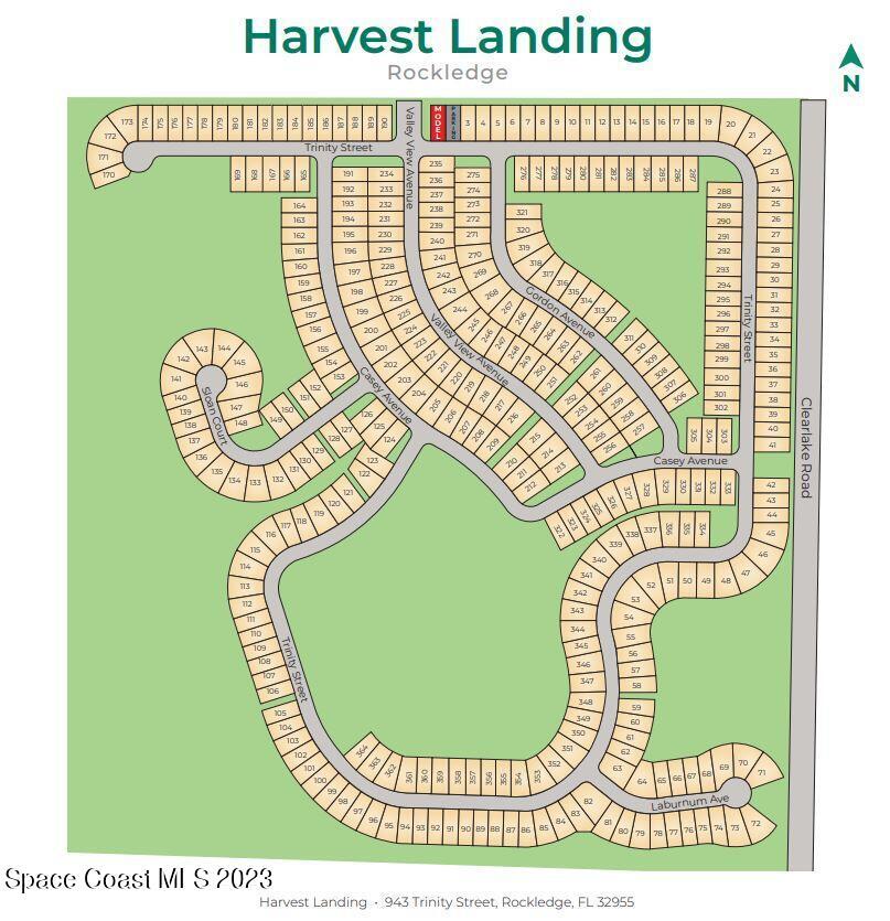 1058 Trinity Street Rockledge, FL 32955 - Photo 29 of 30