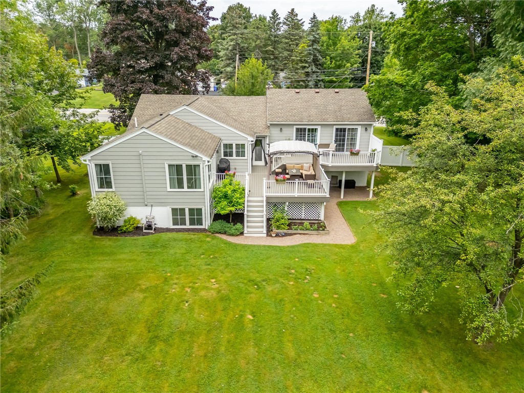969 Klem Road Webster, NY 14580 - Photo 49 of 50