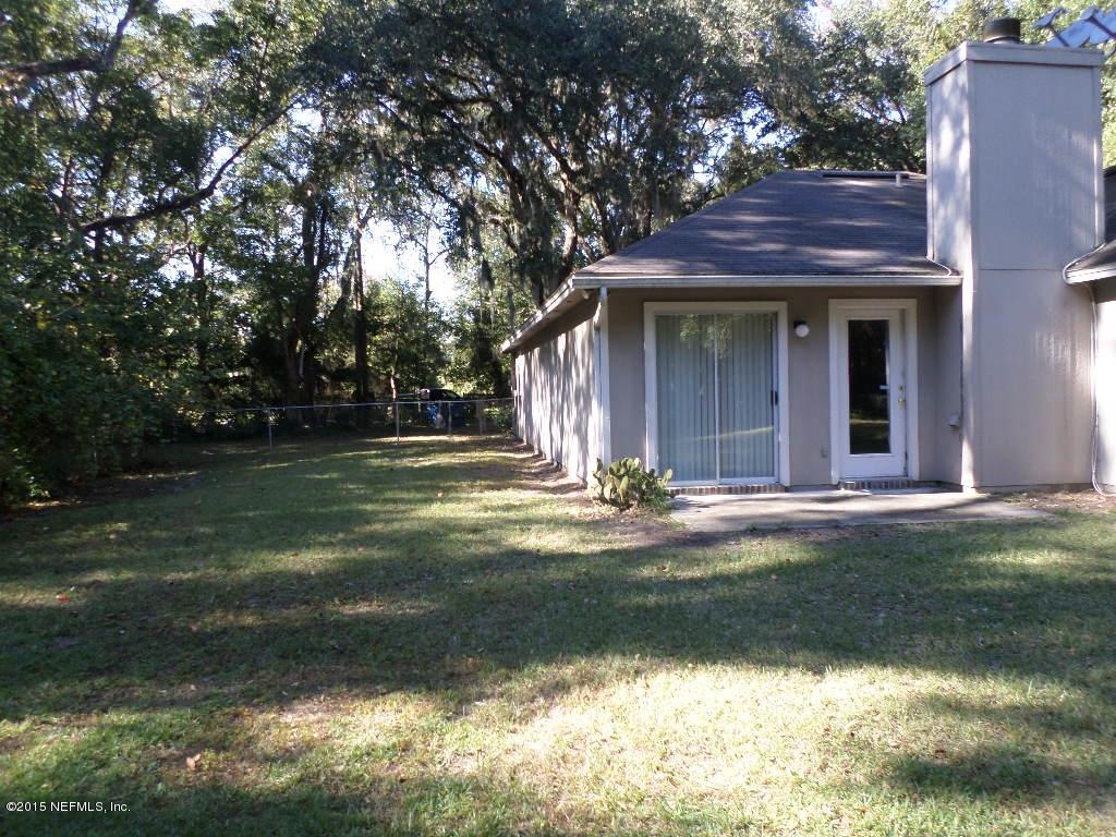 7067 Artis Road Fleming Island, FL 32003 - Photo 18 of 19 SAM_4629