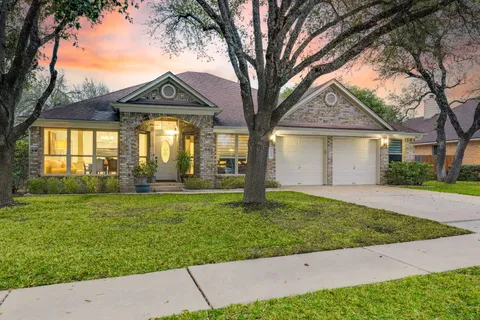 $555,000 | 1505 Drop Tine Drive, Cedar Park, TX 78613