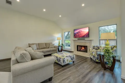 $555,000 | 1505 Drop Tine Drive, Cedar Park, TX 78613
