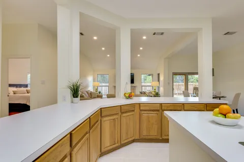 $555,000 | 1505 Drop Tine Drive, Cedar Park, TX 78613