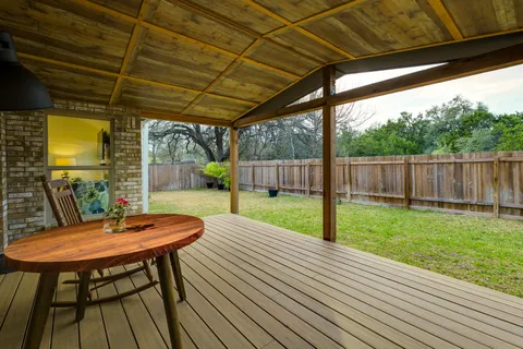 $555,000 | 1505 Drop Tine Drive, Cedar Park, TX 78613