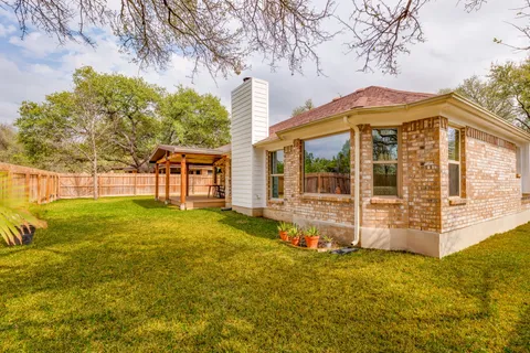 $555,000 | 1505 Drop Tine Drive, Cedar Park, TX 78613