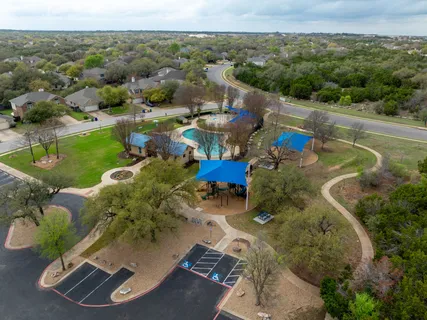 $555,000 | 1505 Drop Tine Drive, Cedar Park, TX 78613