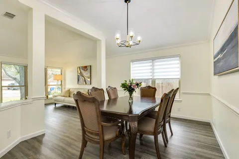 $555,000 | 1505 Drop Tine Drive, Cedar Park, TX 78613