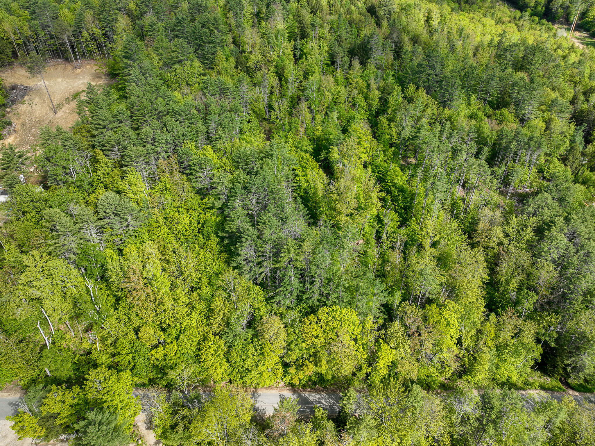 0 Brown Hill Road Peru, ME 04290 - Photo 13 of 17 DJI_0311