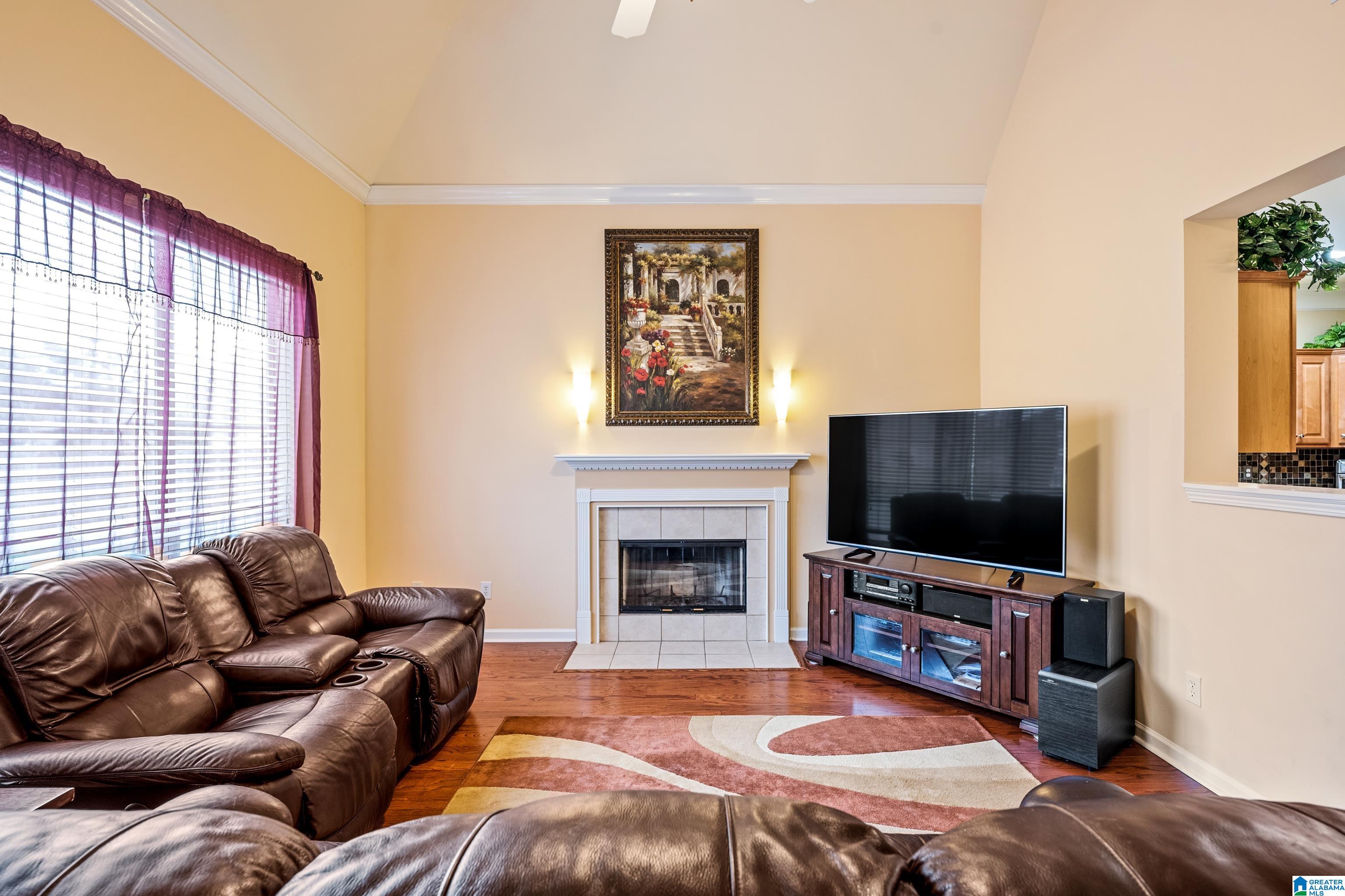 591 Barkley Circle Alabaster, AL 35007 - Photo 19 of 34