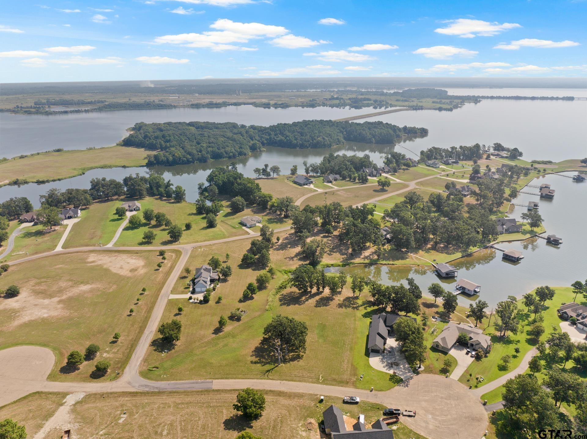 232 PR 2712 Mount Pleasant, TX 75455 - Photo 18 of 22 a view of a city with an ocean