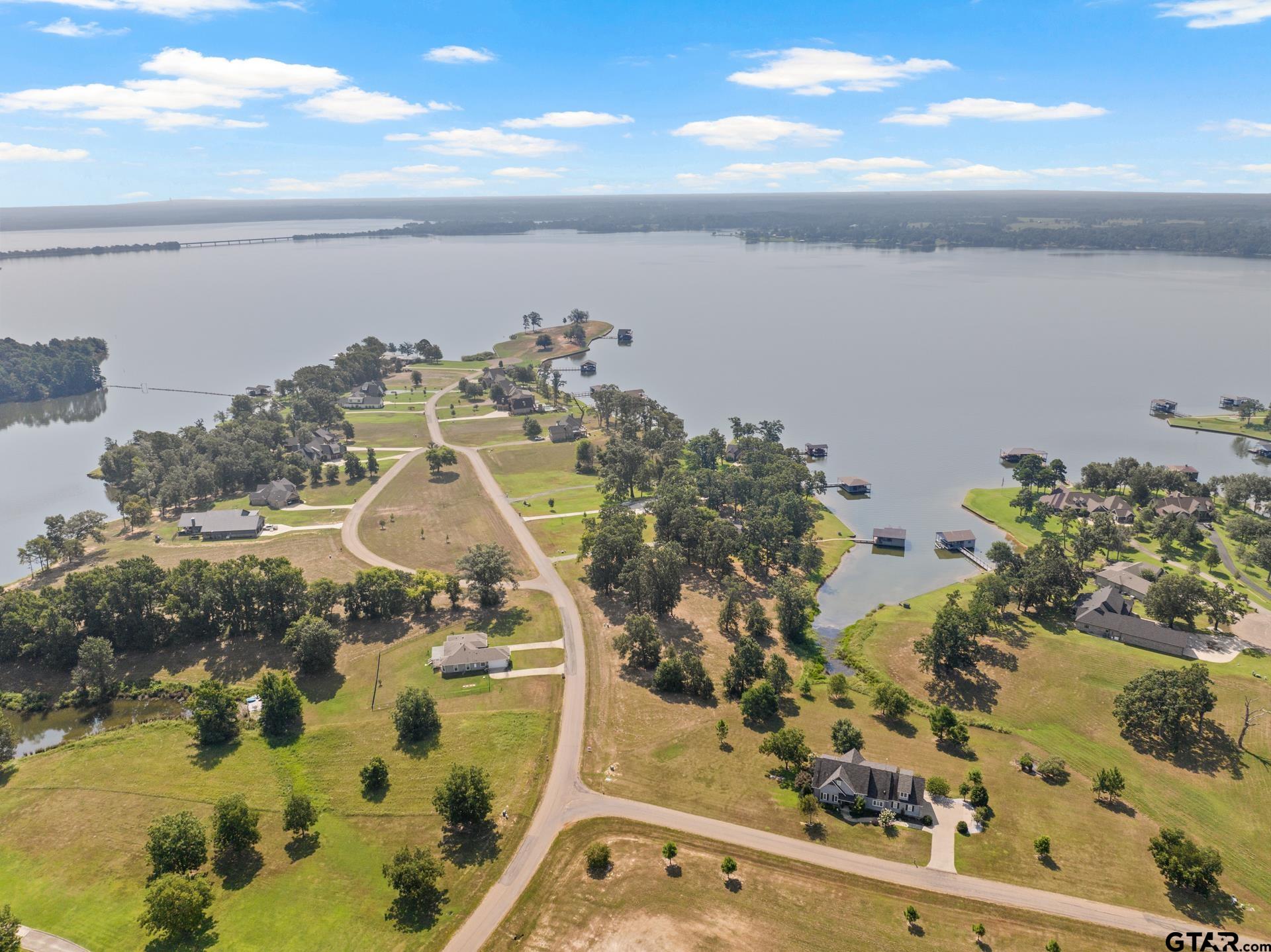 232 PR 2712 Mount Pleasant, TX 75455 - Photo 19 of 22 a view of a terrace
