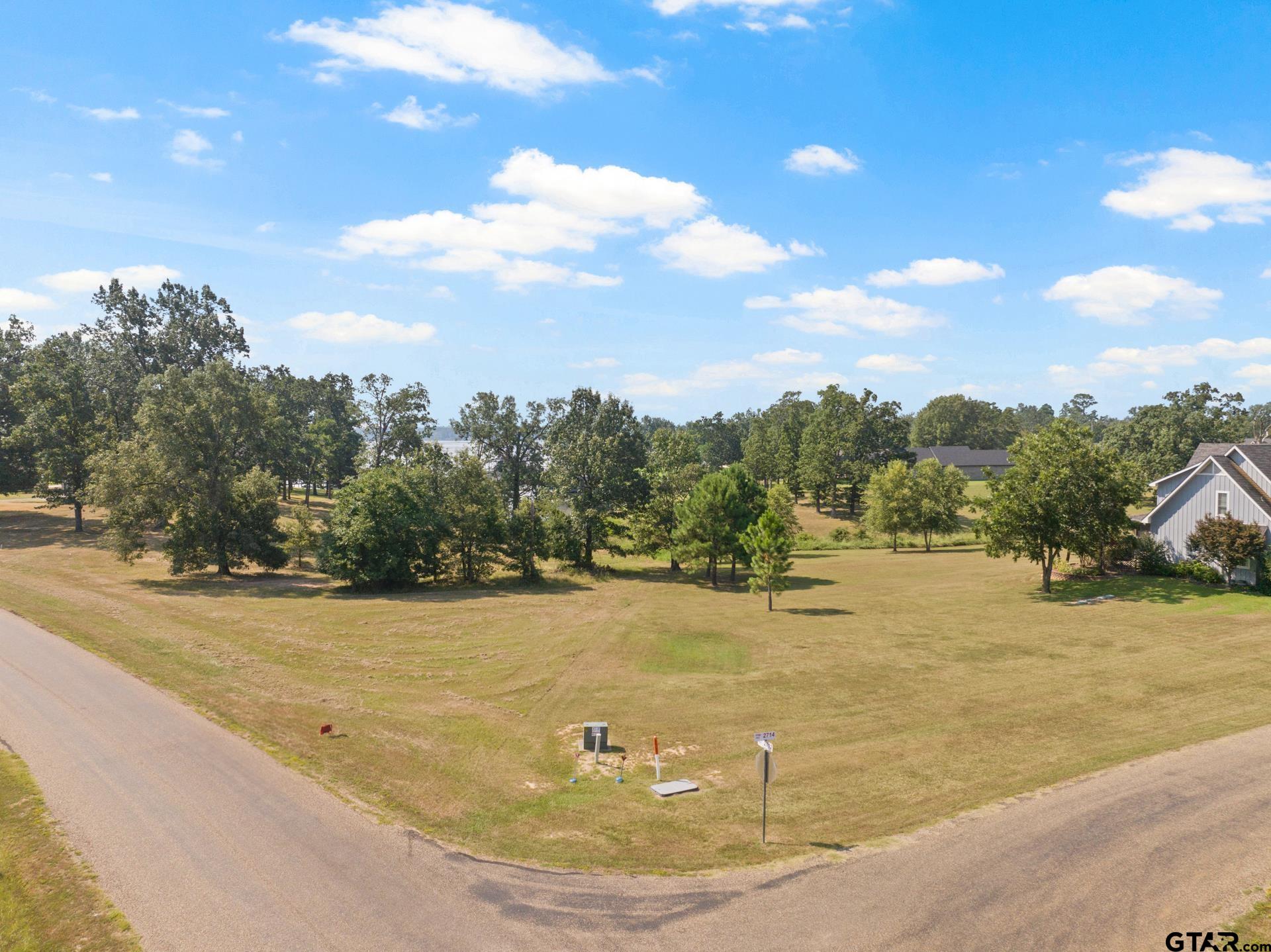 232 PR 2712 Mount Pleasant, TX 75455 - Photo 22 of 22 a view of a lake view