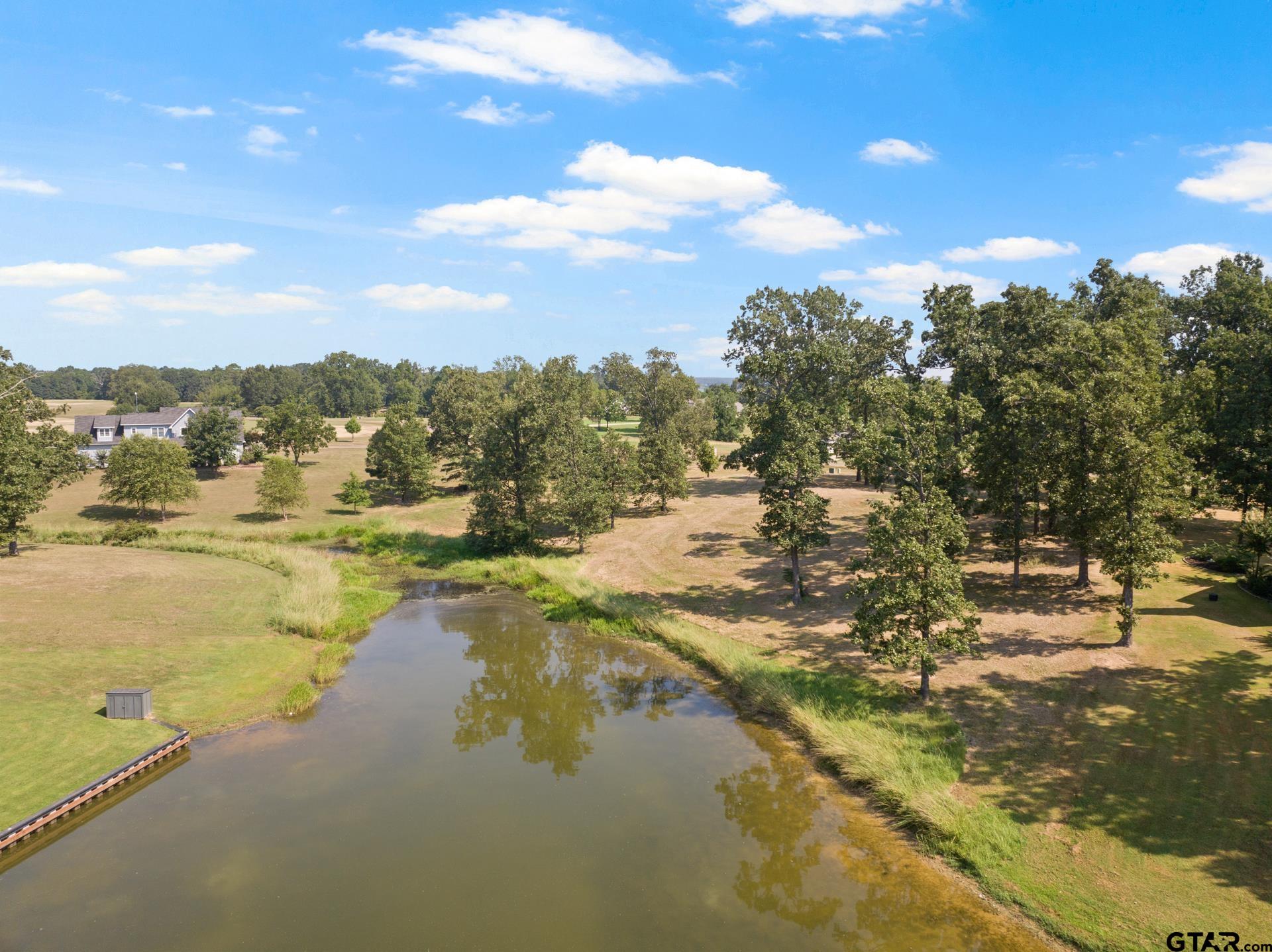 232 PR 2712 Mount Pleasant, TX 75455 - Photo 10 of 23 a view of lake view and mountain