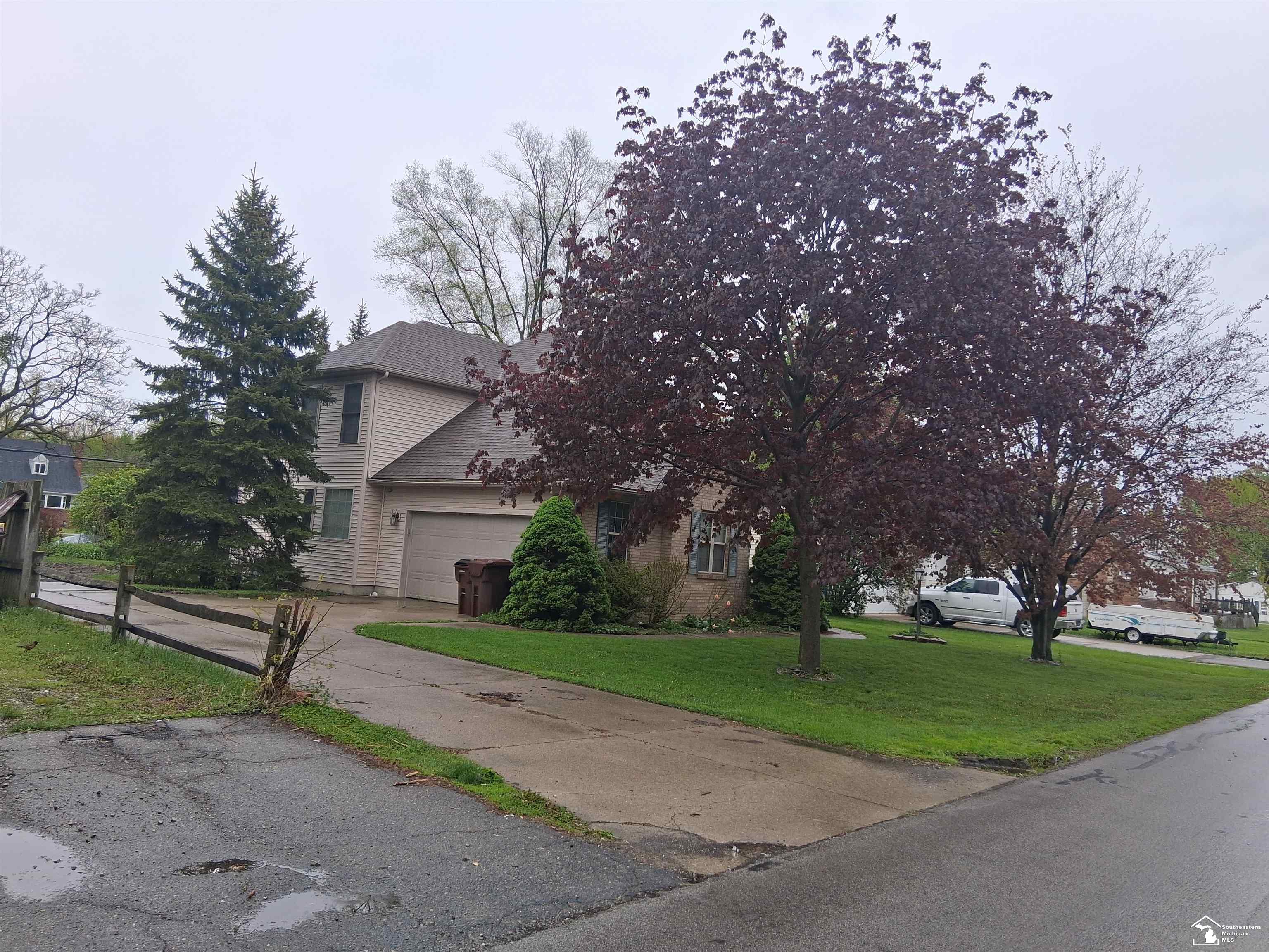 3123 10th Street Monroe, MI 48162 - Photo 4 of 30