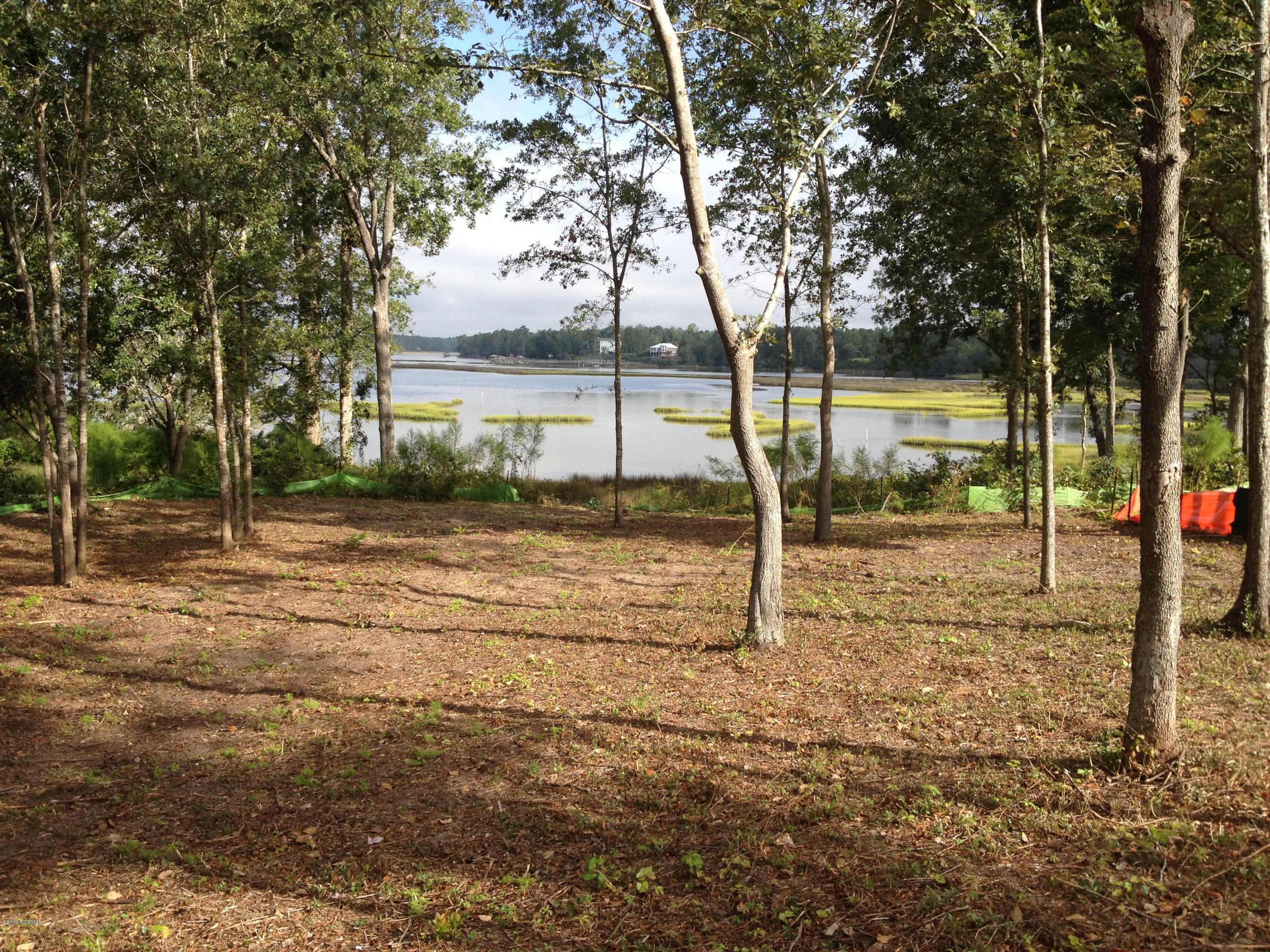 0 Ballast Point Road Hampstead, NC 28443 - Photo 4 of 22 view 3