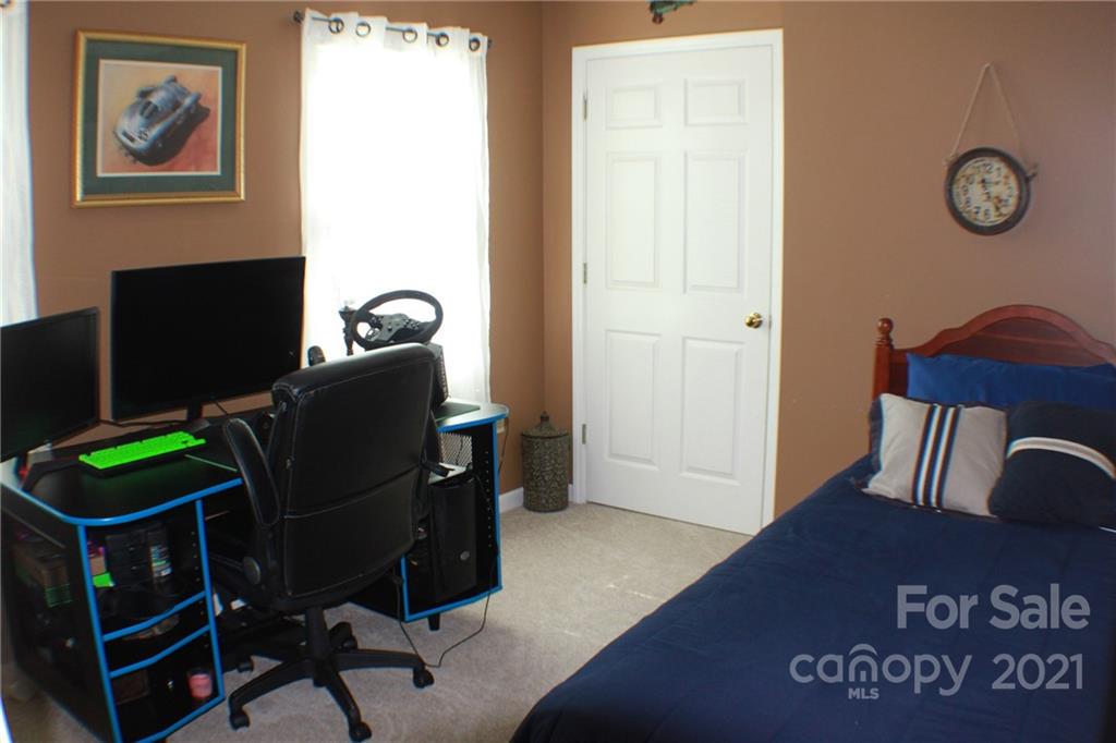 128 Cameron Drive Rutherfordton, NC 28139 - Photo 26 of 48 a view of workspace with furniture