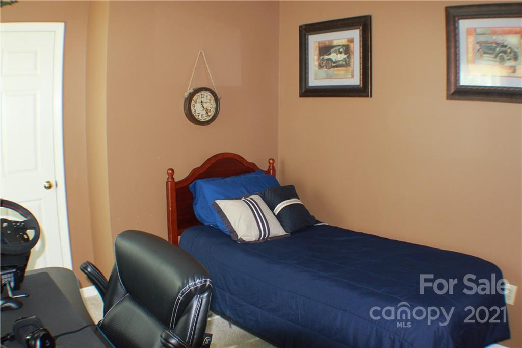128 Cameron Drive Rutherfordton, NC 28139 - Photo 27 of 48 a view of workspace with furniture