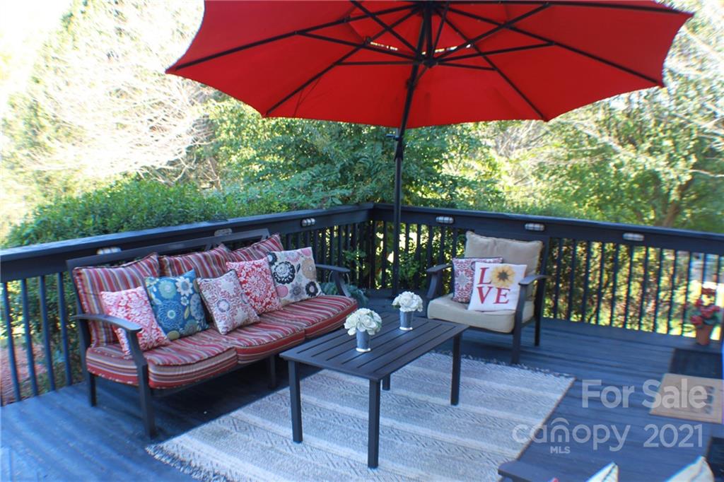 128 Cameron Drive Rutherfordton, NC 28139 - Photo 31 of 48 a outdoor view with a sitting space