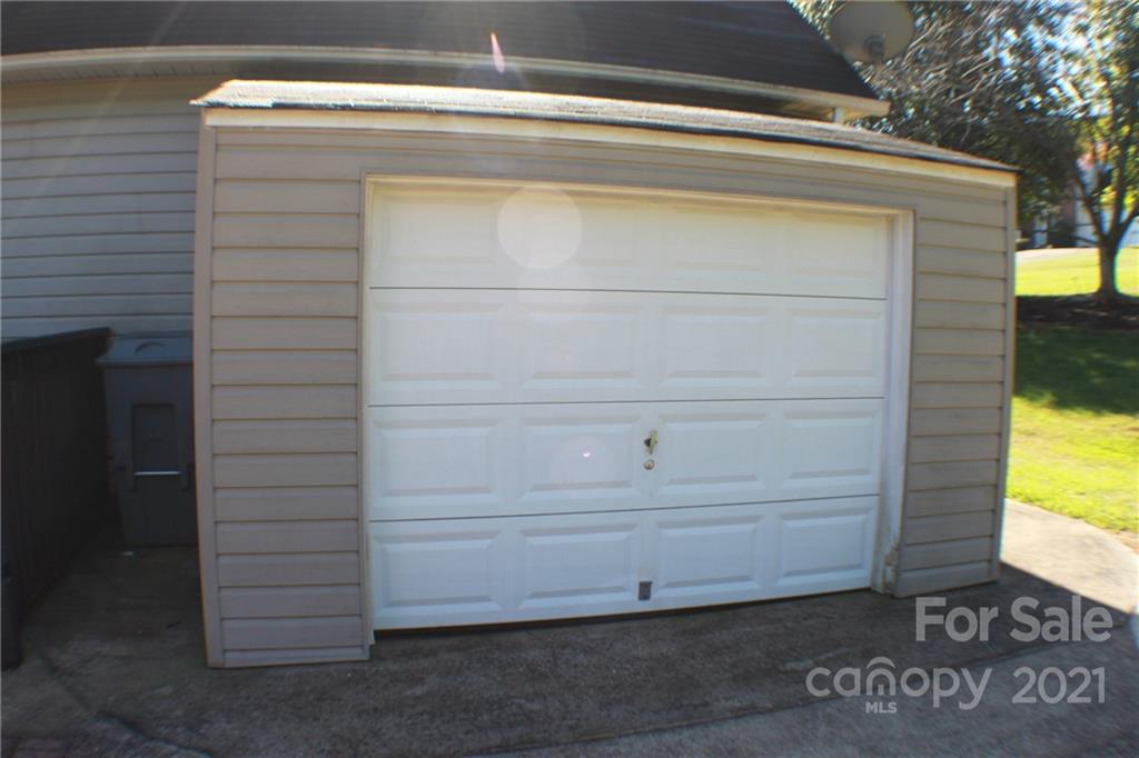128 Cameron Drive Rutherfordton, NC 28139 - Photo 33 of 48 a view of a small space