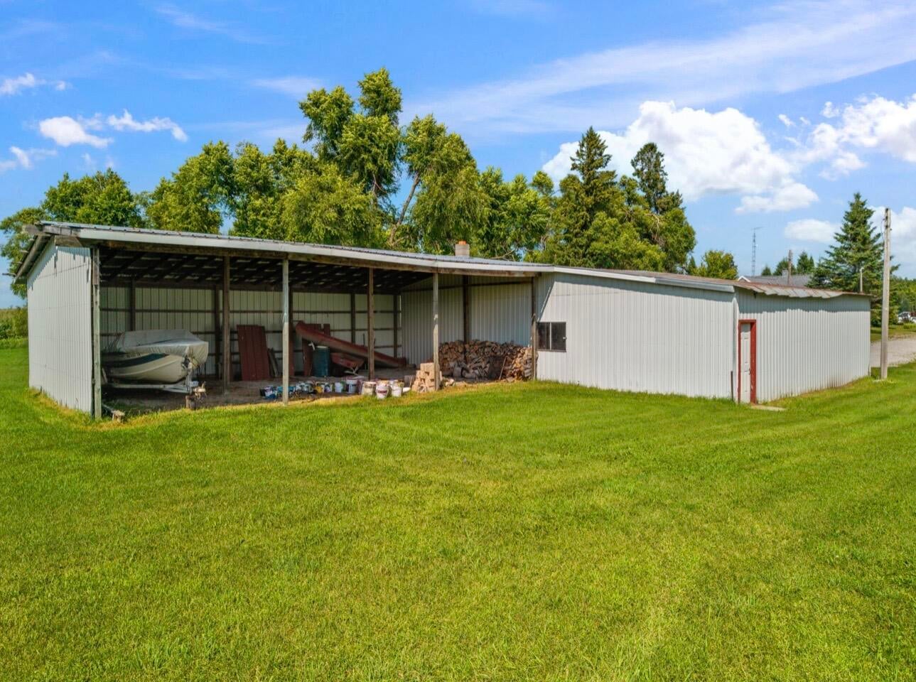 1610 Richardson Road Lachine, MI 49753 - Photo 31 of 39 Gallery Image 31