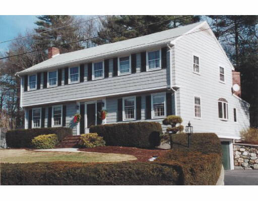 7 Belknap Road Medfield, MA 02052 - Photo 1 of 1 Gallery Image 1