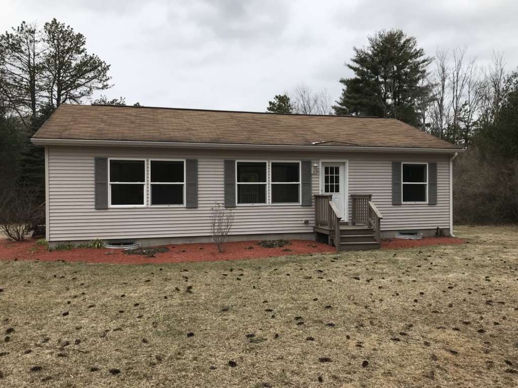 40 Ricker Road Loudon, NH 03307 - Photo 1 of 10 Gallery Image 1