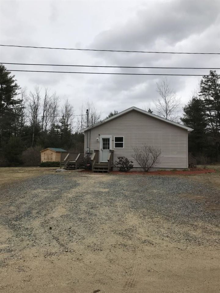 40 Ricker Road Loudon, NH 03307 - Photo 3 of 10 Gallery Image 3