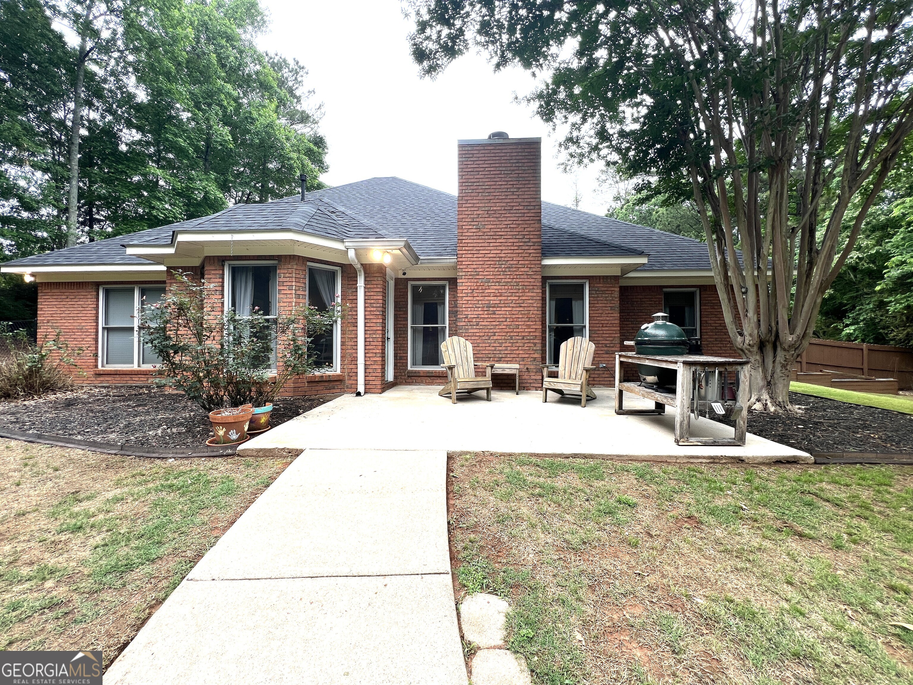 610 Youngs Mill Road LaGrange, GA 30241 - Photo 38 of 40