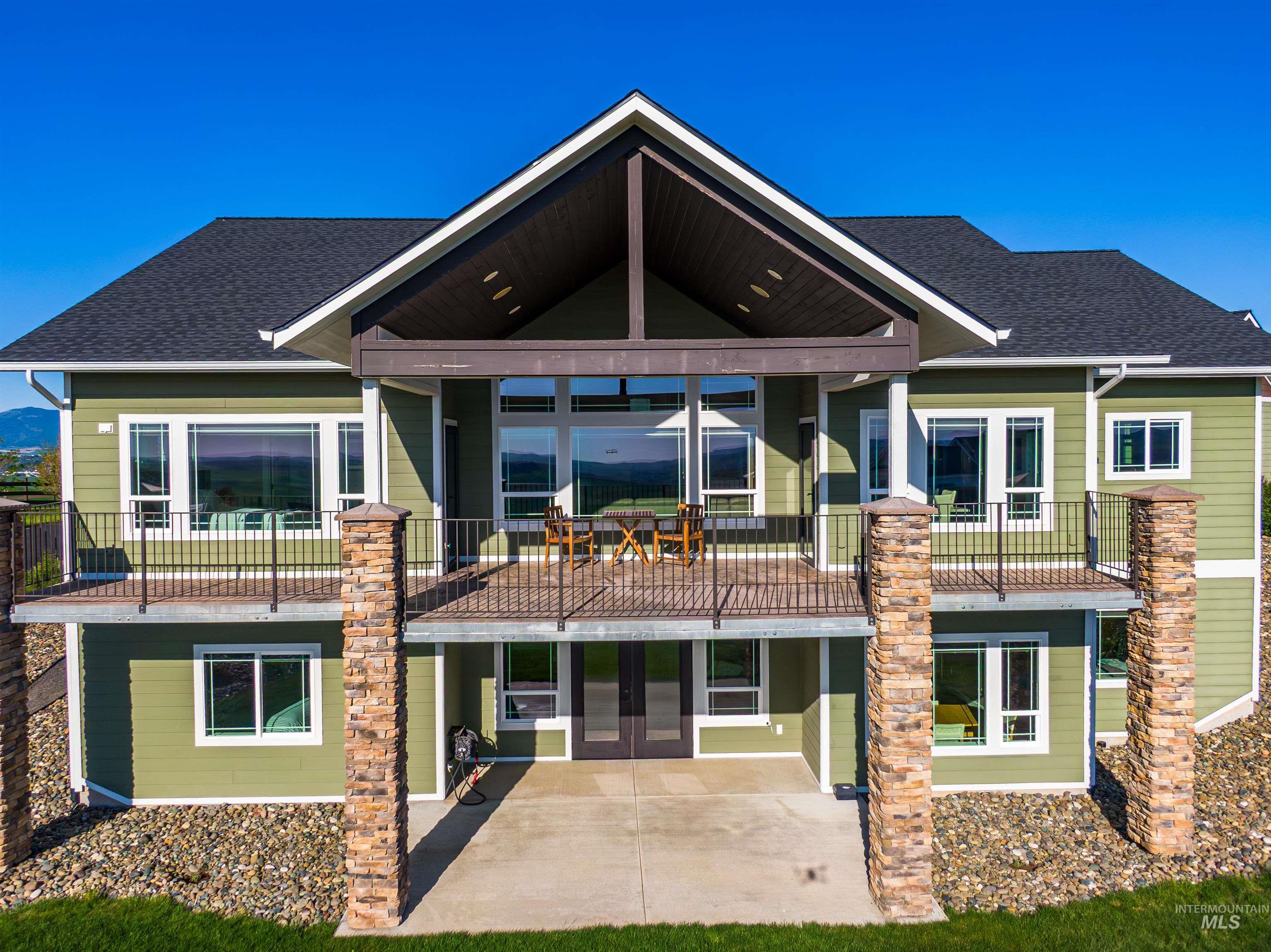 1018 Skyview Loop Moscow, ID 83843 - Photo 46 of 48